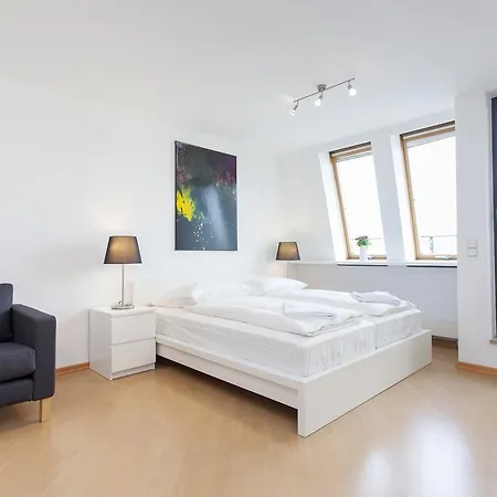 GreatStay Apartment - Danzigerstr. Berlin Zimmer foto