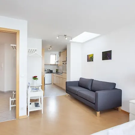 GreatStay Apartment - Danzigerstr. Berlin Zimmer foto