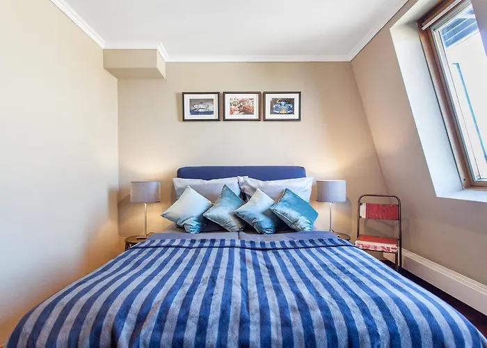 GreatStay Apartment - Danzigerstr.