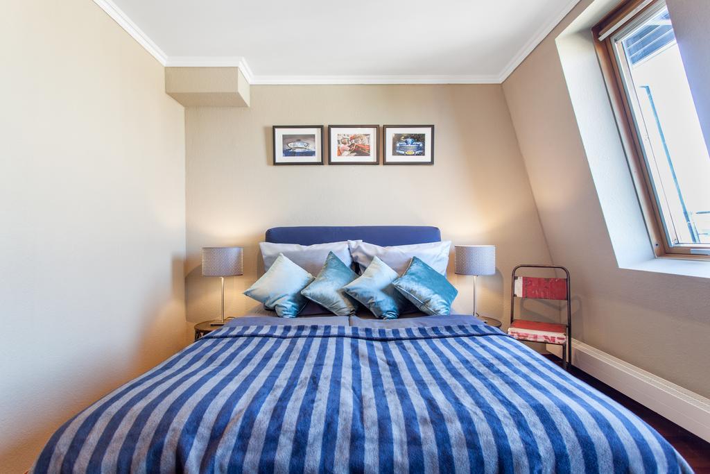 Apartment Greatstay - Danzigerstr.