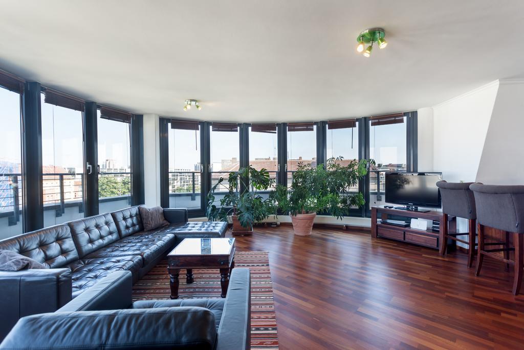 Greatstay - Danzigerstr. * Berlin