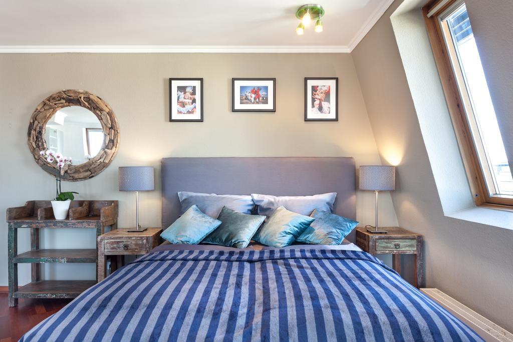 Apartment Greatstay - Danzigerstr. *